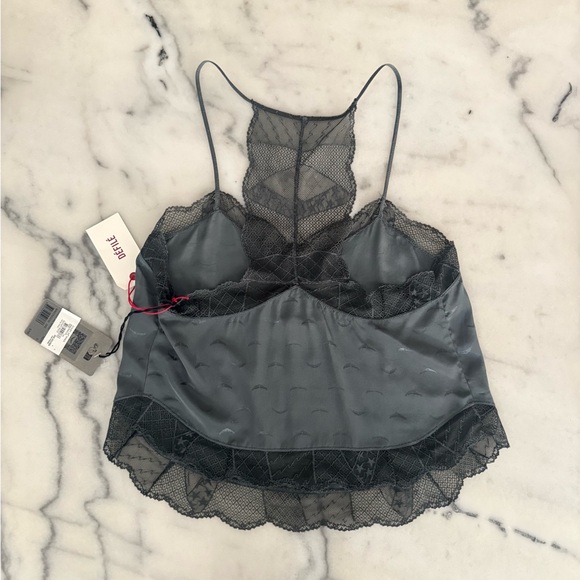 NWT Zadig & Voltaire Cami - Picture 2 of 4